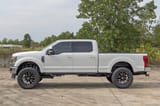 Rough Country 3 Inch Lift Kit | Coilover Conversion | Diesel | Ford F-250 Super Duty (17-22) view 4