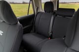 Seat Covers | FR & RR | Toyota 4Runner 2WD/4WD (2011-2024) view 3