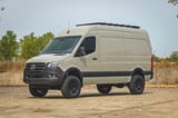 Rough Country Ride Control Kit | Mercedes Sprinter (2019-2026) view 6