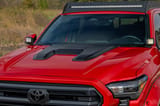Hood Scoop | 1L7 Underground | Toyota 4Runner (25-26)/Tacoma (24-26) view 6