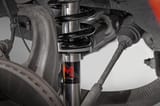Rough Country M1 Adjustable Leveling Struts | Monotube | 0-2" | Ram 1500 2WD/4WD (19-26) view 5