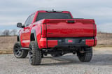 OV2 Running Boards | Side Step Bars | Crew Cab | Toyota Tundra 2WD/4WD (22-26) view 6