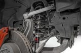 Forged Upper Control Arms | OE Upgrade | Ram 1500 2WD/4WD (2012-2026 & Classic) view 5