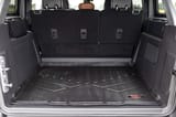 Rear Cargo Mat | Ford Bronco 4WD (2021-2026) view 4