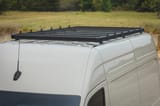 Roof Rack | Mercedes-Benz Sprinter 2500/Sprinter 3500XD (2019-2026) view 4
