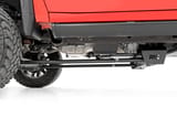 Rough Country 5 Inch Lift Kit | Torsion Drop | Chevy/GMC 2500HD/3500HD (20-26) view 3