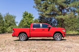 Forged Upper Control Arms | OE Upgrade | Ram 1500 2WD/4WD (2012-2026 & Classic) view 6