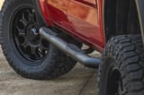 Nerf Steps | 3-Inch Tube | CrewMax | Toyota Tundra 2WD/4WD (2022-2026) view 5
