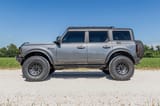 Vertex 2.5 Reservoir Coilovers | Rear | 3.5" | Ford Bronco 4WD (2021-2025) view 6