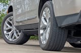 Power Running Boards | Dual Electric Motor | Crew Cab | Chevy/GMC Tahoe/Yukon (21-26) view 6