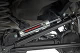 HD Steering Kit | V2 Stabilizer Combo | Jeep Cherokee XJ/Comanche MJ/Wrangler TJ view 4
