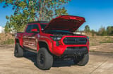 Hood Struts | Hydraulic | Toyota Tacoma 2WD/4WD (2024-2026) view 5
