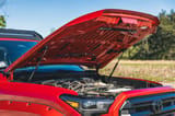 Hood Struts | Hydraulic | Toyota Tacoma 2WD/4WD (2024-2026) view 4