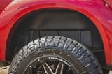 Rear Wheel Well Liners | Ford F-250/F-350 Super Duty 2WD/4WD (2009-2016) view 6