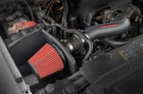 Cold Air Intake Kit | 4.8L/5.3L/6.0L | Prefilter | Chevy Silverado 1500 2WD/4WD (2007-2008) view 3