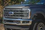 Hood Protector | Ford F-250/F-350 Super Duty 2WD/4WD (2023-2026) view 6