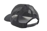 Rough Country Hat | Black Mesh | Rough Country Patch | Black/Black - Richardson 112 view 2