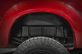 Rear Wheel Well Liners | Ford F-250/F-350 Super Duty 2WD/4WD (2009-2016) view 1