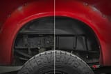 Rear Wheel Well Liners | Ford F-250/F-350 Super Duty 2WD/4WD (2009-2016) view 2
