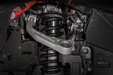 Forged Upper Control Arms | OE Upgrade | Toyota Tundra 2WD/4WD (2022-2026) view 3