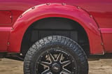 Rear Wheel Well Liners | Ford F-250/F-350 Super Duty 2WD/4WD (2009-2016) view 5