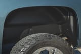 Rear Wheel Well Liners | Chevy Silverado 1500 (07-13)/Silverado 2500 HD (07-10) view 3