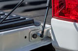 Tailgate Assist | Nissan Titan 2WD/4WD (2017-2024) view 6