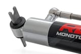 M1R Monotube Rear Shocks | 0-3" | Jeep Wrangler JK/Wrangler Unlimited (07-18) view 2