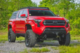 Rough Country 6 Inch Lift Kit | M1R | Toyota Tacoma 4WD (2024-2026) view 5