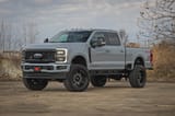 Rough Country 4.5 Inch Lift Kit | R/A | C/O Vertex | Ford F-250/F-350 Super Duty (23-26) view 2