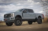 Rough Country 4.5 Inch Lift | C/O Vertex | Ford F-250/F-350 Super Duty 4WD (2023-2026) view 3