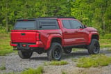 Rough Country 6 Inch Lift Kit | M1 | Toyota Tacoma 4WD (2024-2026) view 6