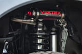 Rough Country 4.5 Inch Lift Kit | R/A | C/O V2 | Ford F-250/F-350 Super Duty 4WD (23-26) view 3
