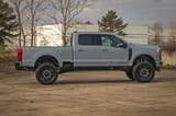 Rough Country 4.5 Inch Lift Kit | M1 | Diesel | Ford F-250/F-350 Super Duty 4WD (2023-2026) view 6