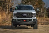 Rough Country 4.5 Inch Lift Kit | R/A | C/O Vertex | Ford F-250/F-350 Super Duty (23-26) view 5