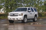 Rough Country 3.5 Inch Lift Kit | Forged UCAs | Chevy/GMC SUV 1500 2WD/4WD (2007-2020) view 2
