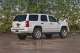 Rough Country 3.5 Inch Lift Kit | M1 Struts | Forged UCAs | Chevy/GMC SUV 1500 2WD/4WD (2007-2020) view 4