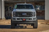 Rough Country 6 Inch Lift | R/A | C/O V2 | Ford F-250/F-350 Super Duty 4WD (2023-2026) view 4