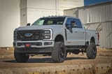 Rough Country 6 Inch Lift | C/O V2 | Ford F-250/F-350 Super Duty 4WD (2023-2026) view 4