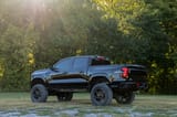 Rough Country 6 Inch Lift Kit | N3 Shocks | Chevy/GMC Canyon/Colorado 4WD (2023-2026) view 5