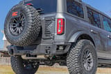 License Plate Relocation Bracket | Ford Bronco 4WD (2021-2026) view 6