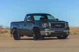 Rough Country 2 Inch Lowering Kit | 4 Inch Rear Lowering | M1 | Chevy/GMC 1500 (14-18 & Classic) view 3
