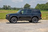 Rough Country 1 Inch Leveling Kit | Toyota Land Cruiser 4WD (2024-2026) view 5