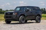Rough Country 1 Inch Leveling Kit | Toyota Land Cruiser 4WD (2024-2026) view 6