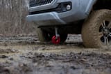 4" Winch Recovery Ring | 41000LB Capacity view 5