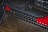 Trail Cladding | Rocker Guard Plates | Toyota Tacoma 2WD/4WD (2024-2026) view 6