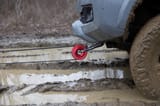 6.5" Winch Recovery Ring | 41000LB Capacity view 5