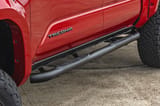 Nerf Steps | 3-Inch Tube | Double Cab | Toyota Tacoma 2WD/4WD (2024-2026) view 5