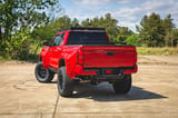 Adjustable Crossbars | 57" Width | Universal T-Slot view 5