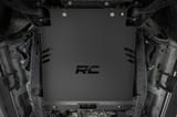 Catalytic Converter Shield | Powerboost | Ford F-150 2WD/4WD (2015-2026) view 1